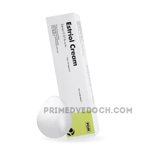 Kjop_Estriol Cream_pa_nettet