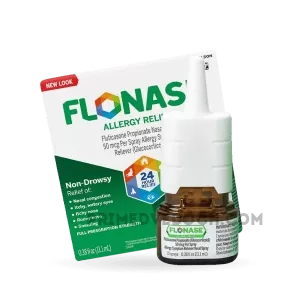 Kjop_Flonase Nasal Spray_pa_nettet